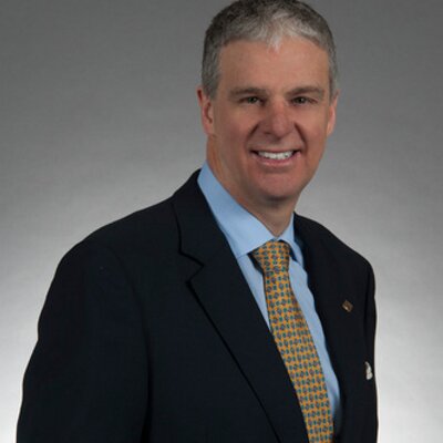 Profile Picture of David J Bonnett (@bonnett_djb) on Twitter