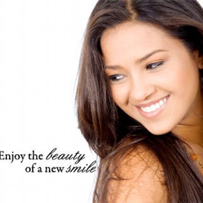 Profile Picture of Serenity Dental (@AshKausheshDDS) on Twitter