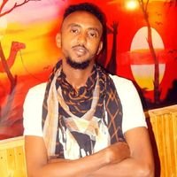 Profile Picture of Yusuf Mohamud (@Yusufmohamud4) on Twitter