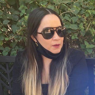 Profile Picture of IRIS TIRADO (@IRISTIRADO13) on Twitter