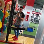 Profile Picture of Aaron Salgado (@aaron__salgado) on Instagram