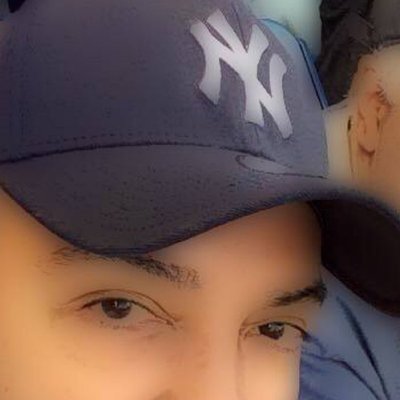 Profile Picture of John (@JohnCruzNY) on Twitter