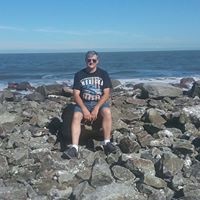 Profile Picture of Graham Cross (@graham-cross-15) on Quora