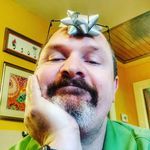 Profile Picture of Scott Burbank (@scott.burbank) on Instagram