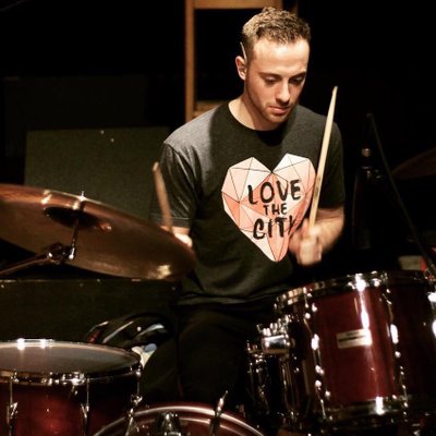 Profile Picture of Mike Iannuzzi (@miannumusic) on Twitter