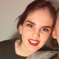 Profile Picture of Hannah Wiedemann (@patch09azaz) on Pinterest