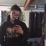 Profile Picture of Nicholas Antaya (@401_rabbit) on Instagram