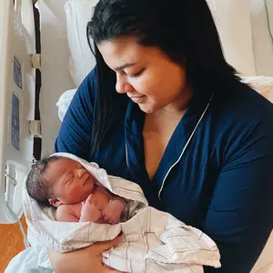 Profile Picture of Trinity keefauver 🌈🤍 (@trinitykeefauver) on Tiktok