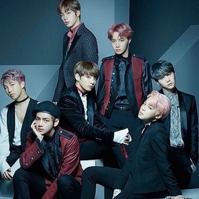 Kim Tae Hyung - Twitter Profile Picture of Kim Tae Hyung (@ParkNeung) on Twitter