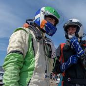 Profile Picture of John Munro (@JohnMunroRacing) on Youtube