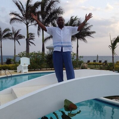 Profile Picture of David Smalls (@Smallsd1) on Twitter