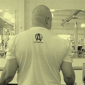 Profile Picture of Chuck Daddy (@bellas_big_daddy) on Myspace