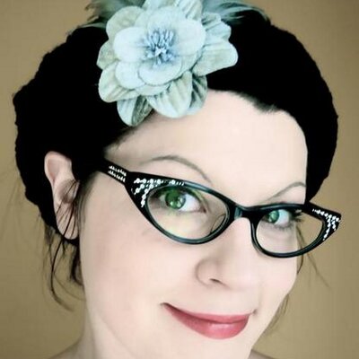 Profile Picture of Tabitha A. Jensen (@leopardgrrrl) on Twitter