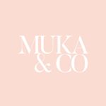 Profile Picture of Muka & Co (@mukanco) on Instagram