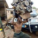 Profile Picture of eugene (@kagisoeugeneanharmonysenosi) on Instagram