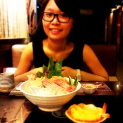 Profile Photo of Carmen Ho (@carmenho1022) on Twitter