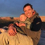 Profile Picture of Jim Parker (@the_dirtdad) on Instagram