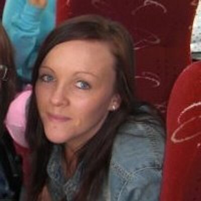 Profile Picture of Leanne Sharpe (@Leanne19862008) on Twitter