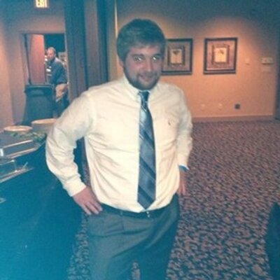 Profile Picture of Joe Reiter (@JoeV1x) on Twitter