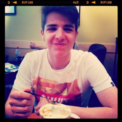 Profile Picture of Riccardo Lattanzi (@RichardLattanzi) on Twitter