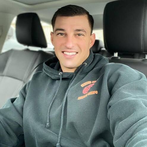 Profile Picture of Brian LoRusso (@brianfit4all) on Tiktok