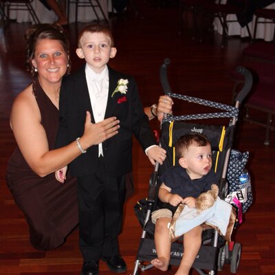 Profile Picture of Jodi Horowitz (@xgoaleex) on Twitter