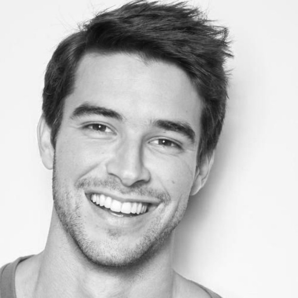 Profile Picture of Braydon Lamash (@byfree) on Poshmark