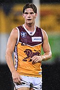 Profile Picture of Sam Skinner (footballer)on Wikipedia