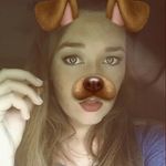 Profile Picture of Kaleigh Scott (@queen__kaleigh) on Instagram