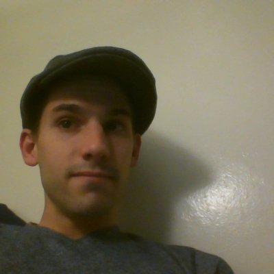 Profile Picture of C. Daniel Gotwals (@GotwalsDanny) on Twitter