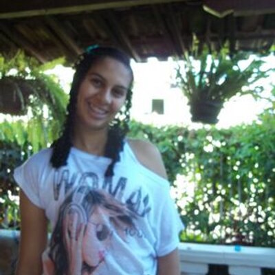 Profile Picture of Janaina Alves (@JhanyLynda) on Twitter