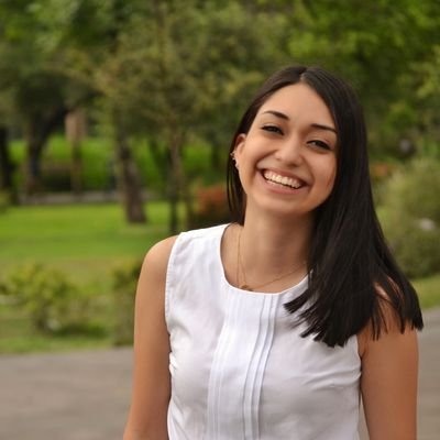 Profile Picture of Susana Contreras (@SusanaContreras) on Twitter