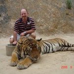 Profile Picture of Timothy Lancaster (@timlancaster9) on Instagram