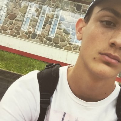 Profile Picture of William Chartrand (@willchartrand88) on Twitter