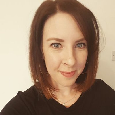 Profile Picture of Lisa Garrett (@lisagarrett_iom) on Twitter