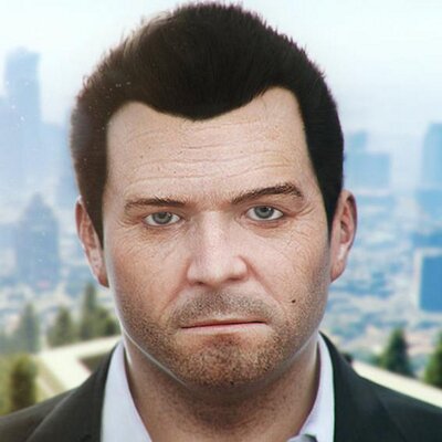Profile Picture of Michael De Santa (@HeistMaster) on Twitter