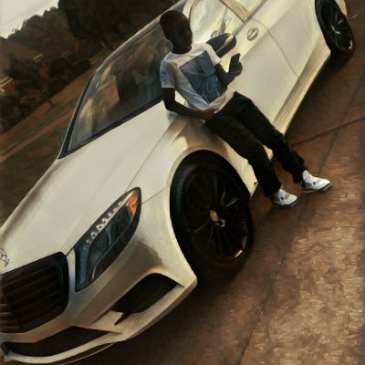 Profile Picture of Cedric Peete (@CedricPeete83) on Twitter