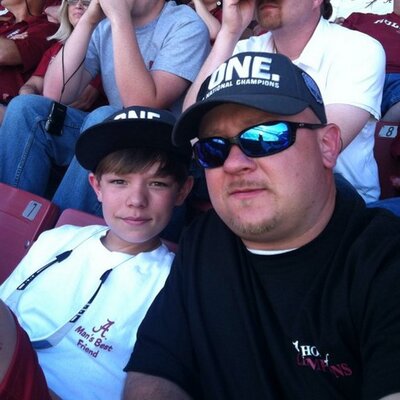 Profile Picture of Gary Tinker (@GaryTinker) on Twitter