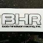 Profile Picture of Bob Hindson Racing (@bob_hindson_racing) on Instagram