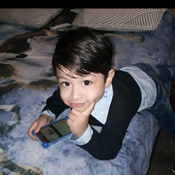 IAN GAEL - Tiktok Profile Picture of IAN GAEL (@iangael703) on Tiktok