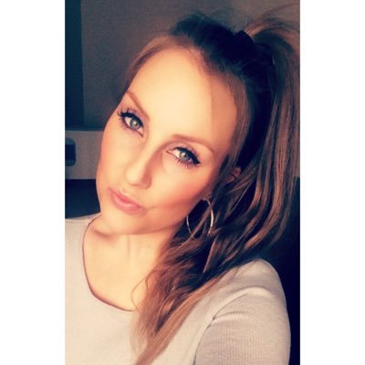 Profile Picture of Dani Lisa Hagan (@Dani_Li_hagan) on Twitter