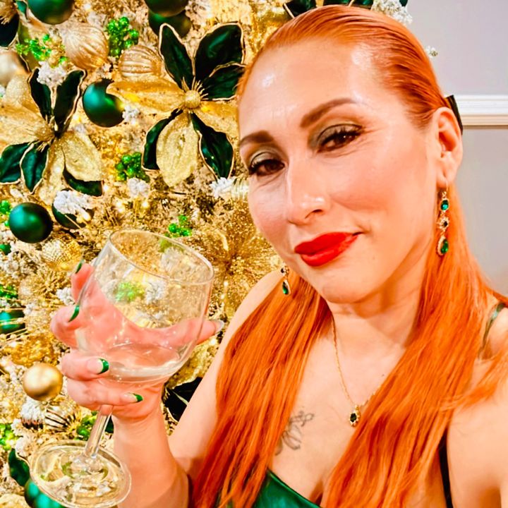 Carlita Martinez - Tiktok Profile Picture of Carlita Martinez (@carlitamartinez6) on Tiktok