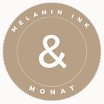 Profile Picture of Melanin Ink & Monat (@melaninink.monat) on Instagram