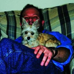 Profile Picture of David Vitrano (@nolacookster) on Twitter