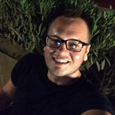 Profile Picture of Richard James Barter (@RichardJBarter) on Twitter