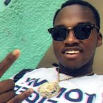 Profile Picture of Bràd Bràźy❤️😍💍😎|Rapper🎤🎶 (@breezie_music) on Instagram