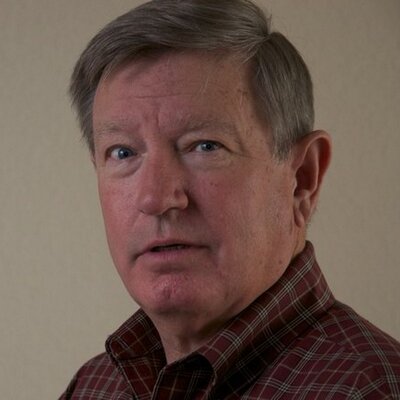 Profile Picture of Gerald Secor (@JsecorSecor) on Twitter