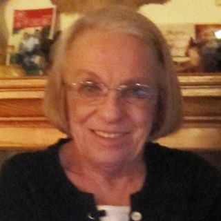 Profile Picture of Jane Sample Myers (@jane.s.myers) on Facebook
