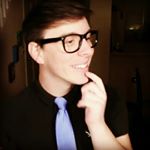 Profile Picture of Thomas Sanders Fan Account 🌈❤ (@sanders.sides.fan) on Instagram