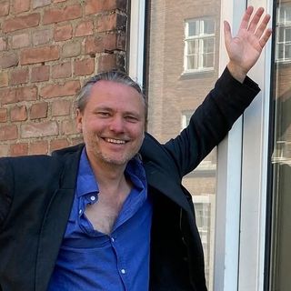 Profile Picture of Mikkel Andersen (@mikkel.andersen.585) on Facebook